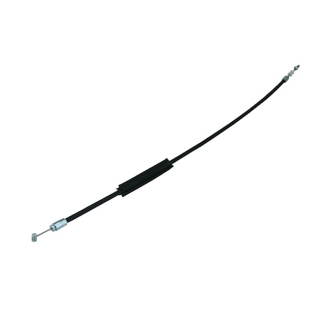 Uro Parts Jaguar Vanden Plas 98-03 Int Dr Handle C, Gnc1100/1Fccbl GNC1100/1FCCBL